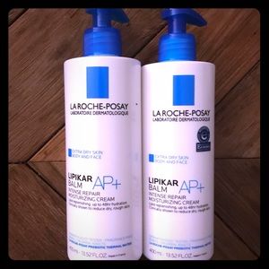 LaRoche Posay Intense Repair Moisturizing Cream